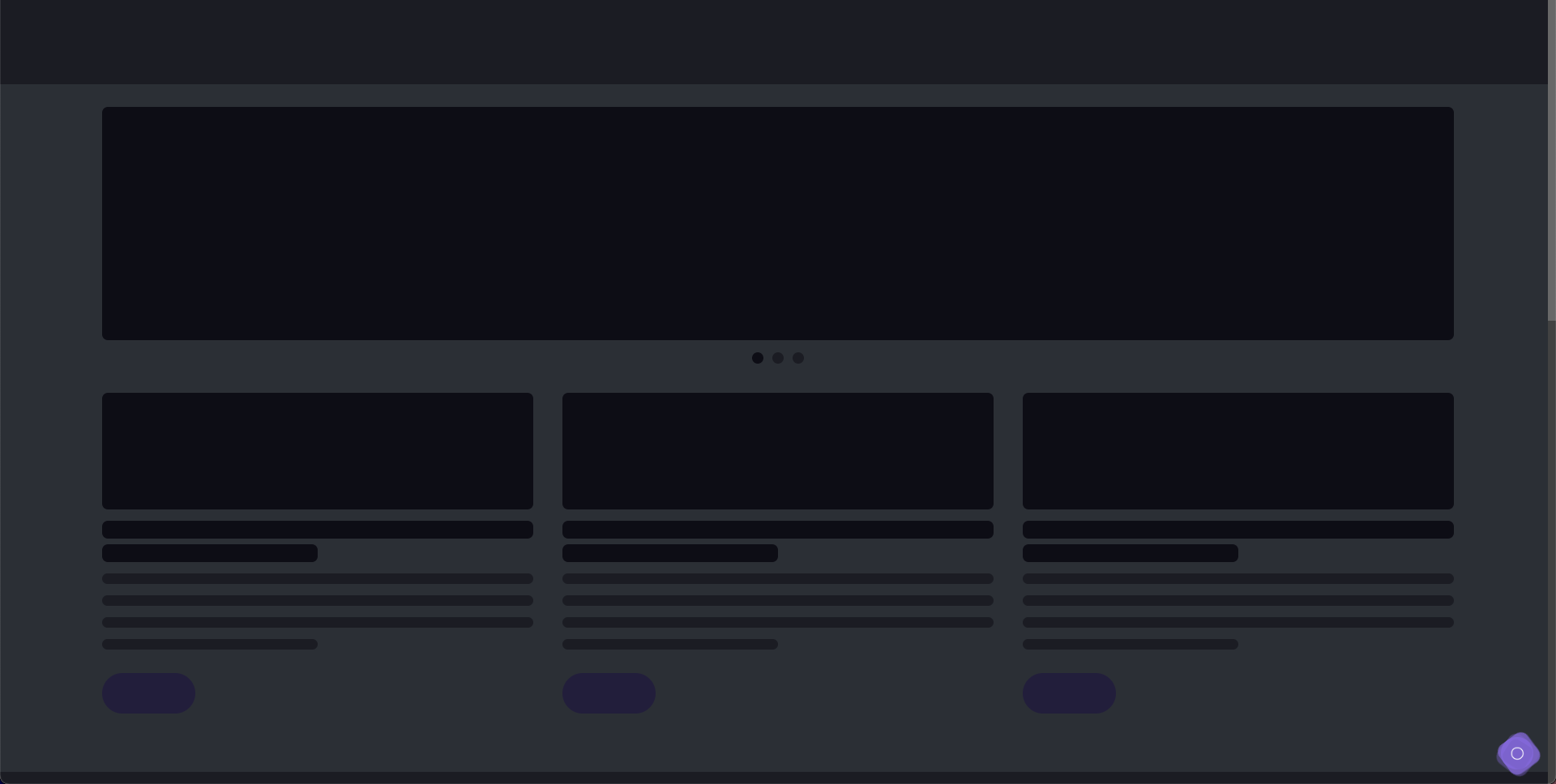 Demo Page